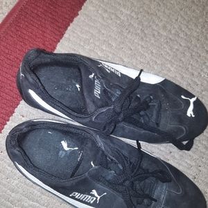 Puma shoes